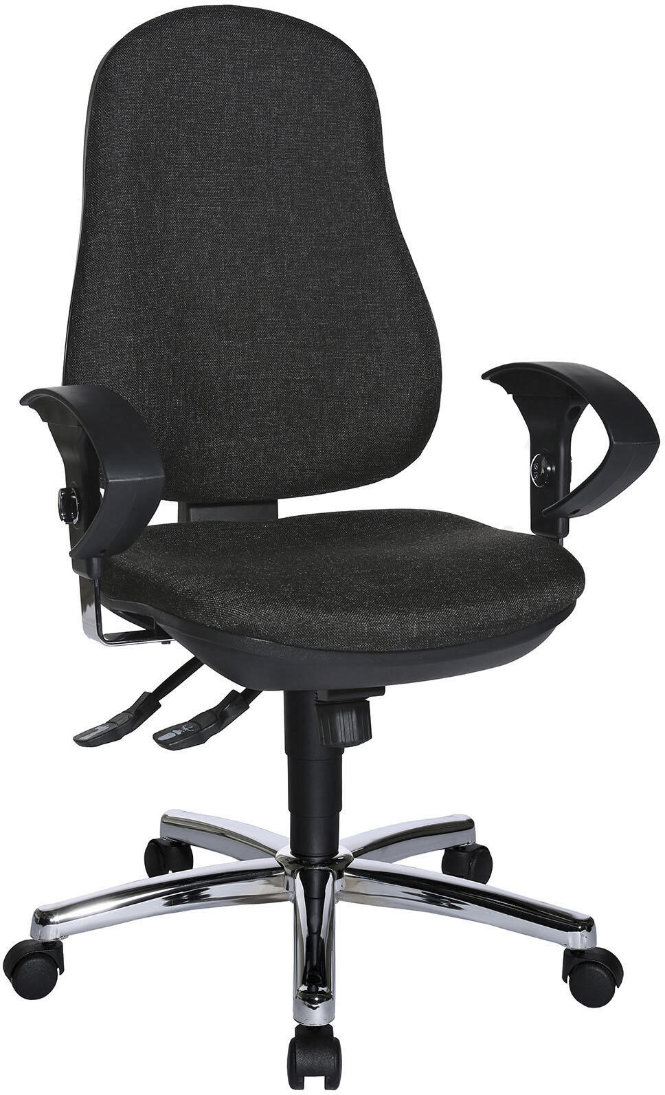 Topstar Bürostuhl SupportSYNCRO DLX at