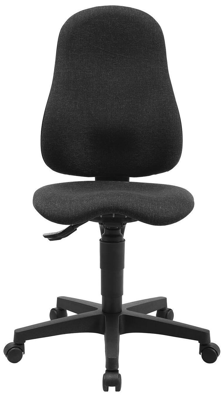 Topstar Bürostuhl OrthoPoint anthrazit