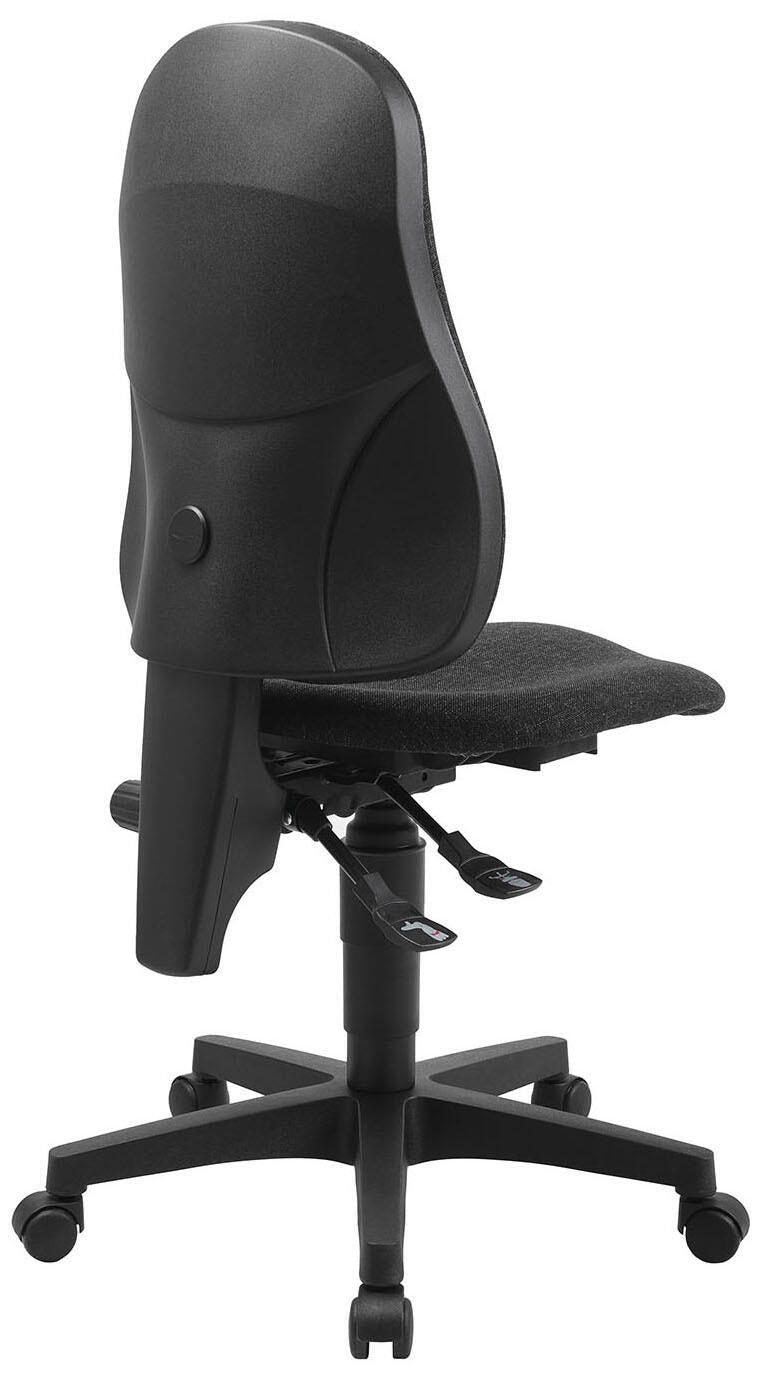 Topstar Bürostuhl OrthoPoint anthrazit