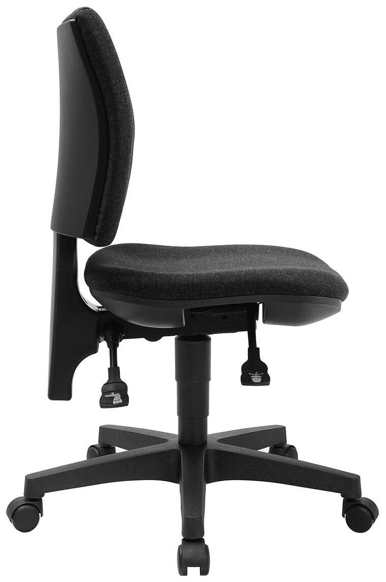 Topstar Bürostuhl Pro 30 anthrazit