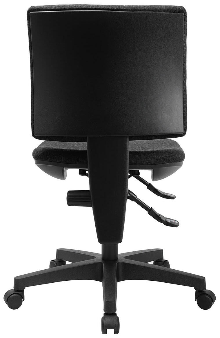 Topstar Bürostuhl Pro 30 anthrazit
