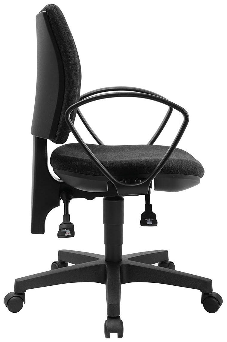 Topstar Bürostuhl Pro 30 anthrazit