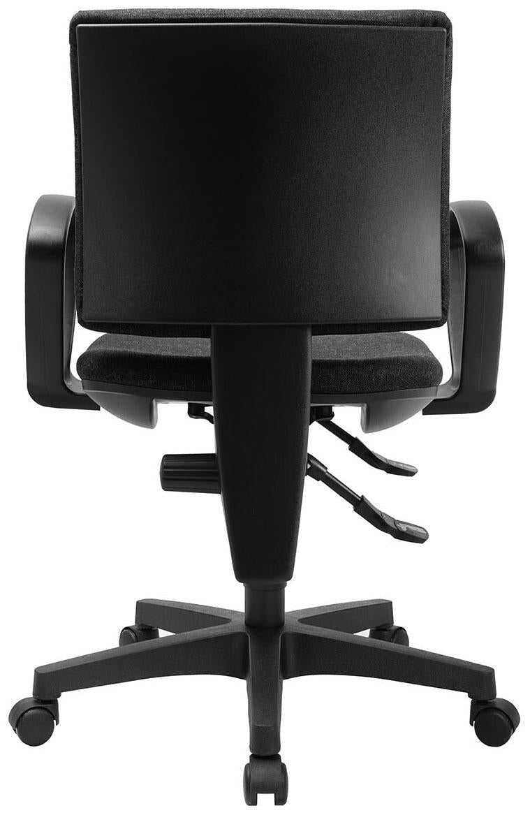 Topstar Bürostuhl Pro 30 anthrazit