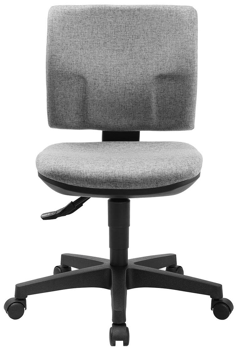 Topstar Bürostuhl Pro 30 grau