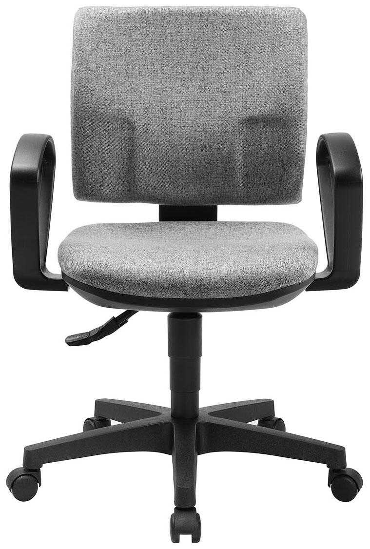 Topstar Bürostuhl Pro 30 grau