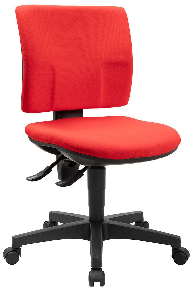 Topstar Bürostuhl Pro 30 rot