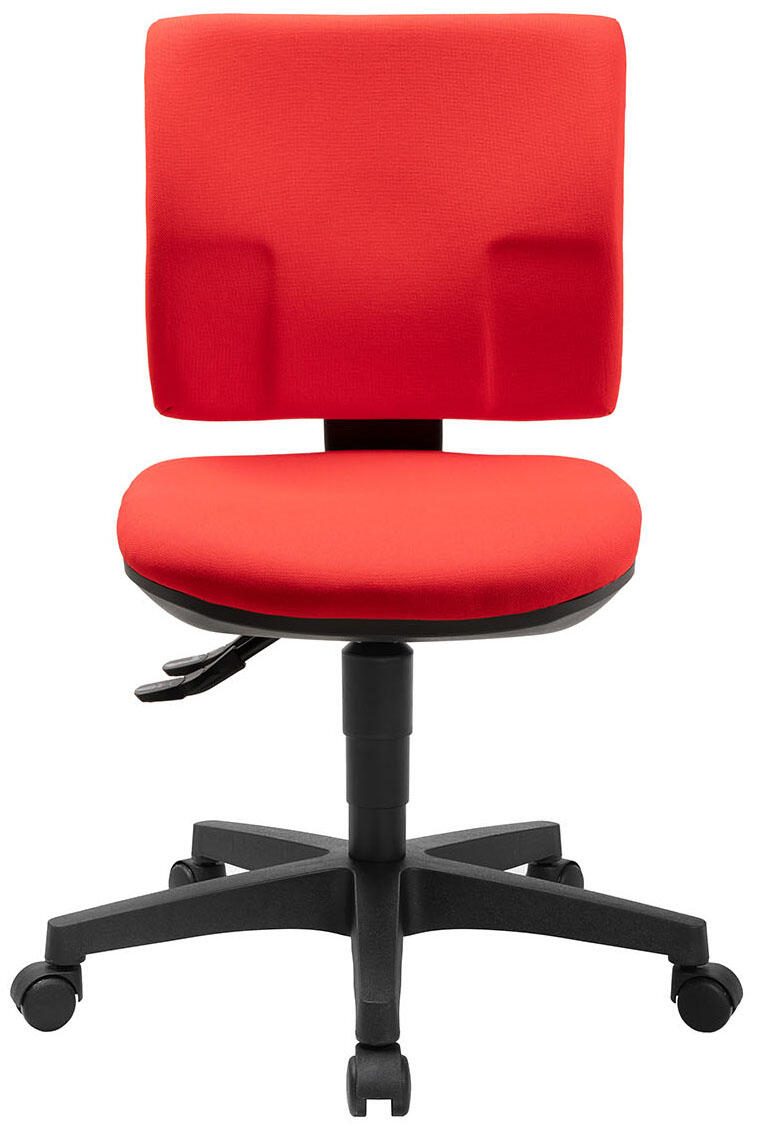 Topstar Bürostuhl Pro 30 rot