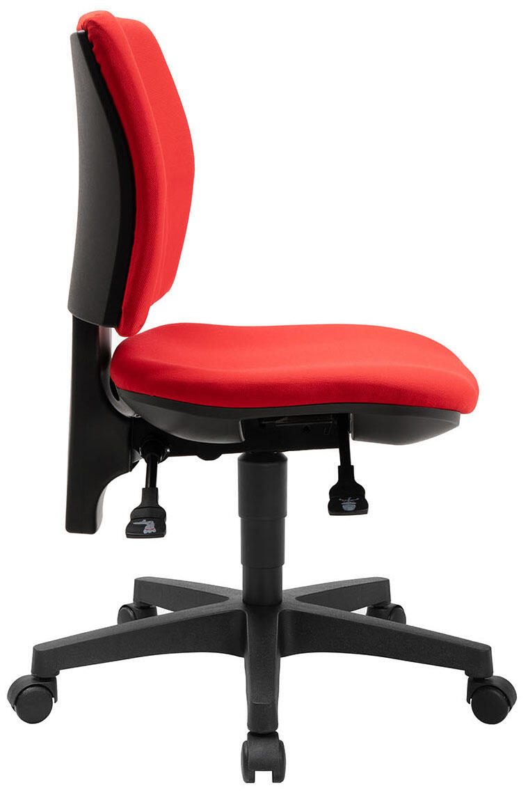 Topstar Bürostuhl Pro 30 rot