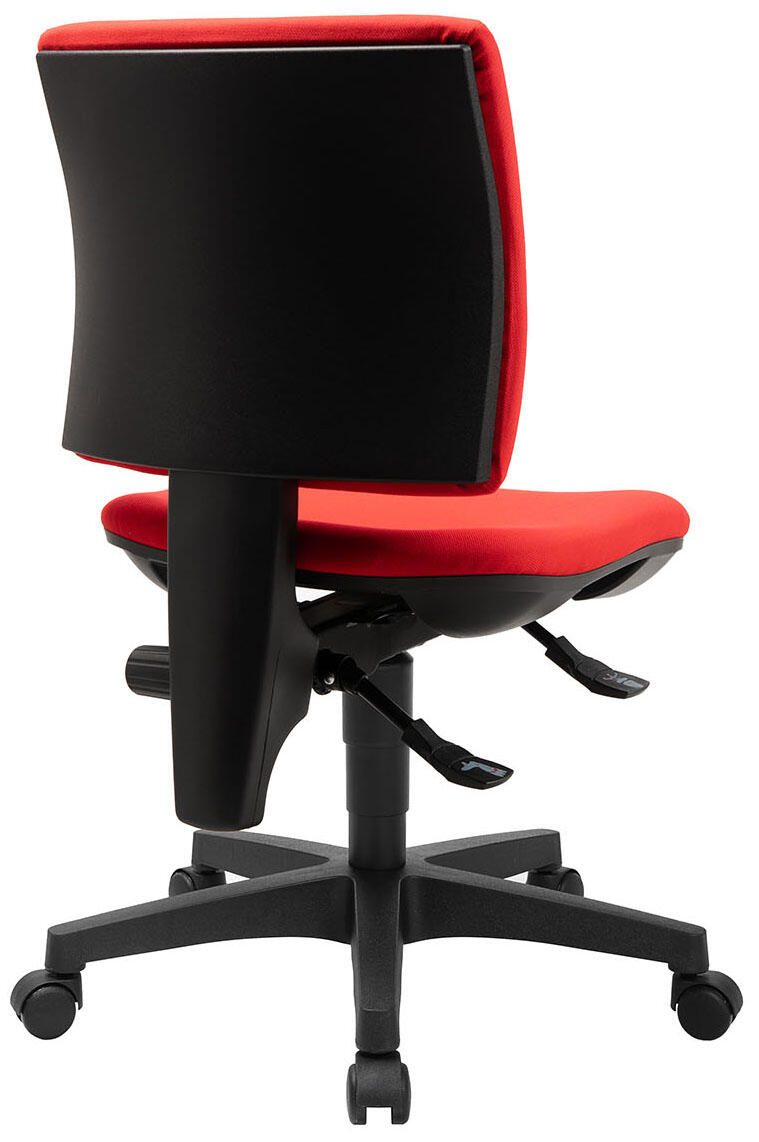Topstar Bürostuhl Pro 30 rot