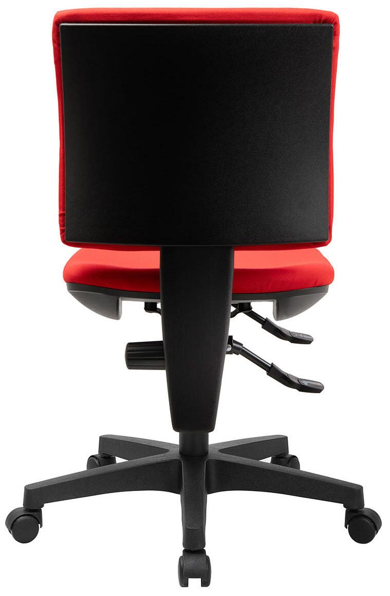 Topstar Bürostuhl Pro 30 rot