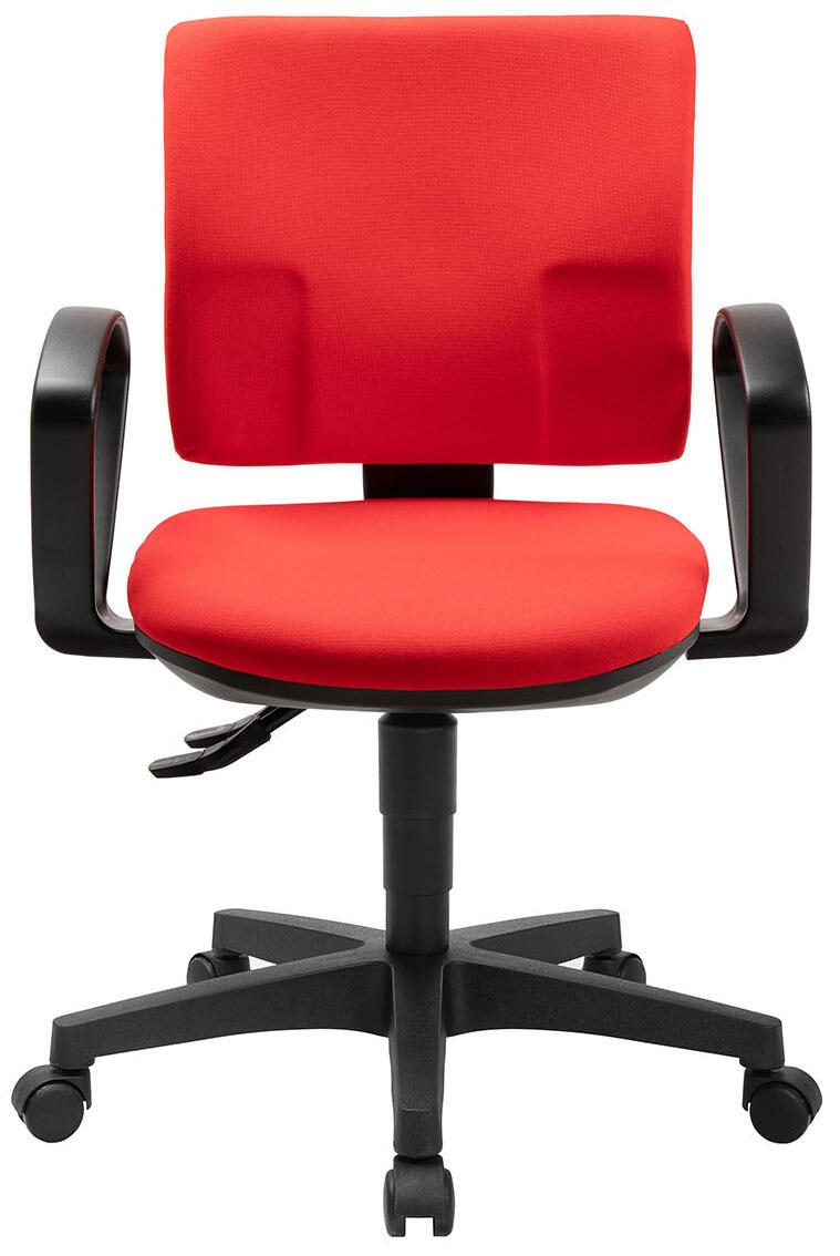 Topstar Bürostuhl Pro 30 rot
