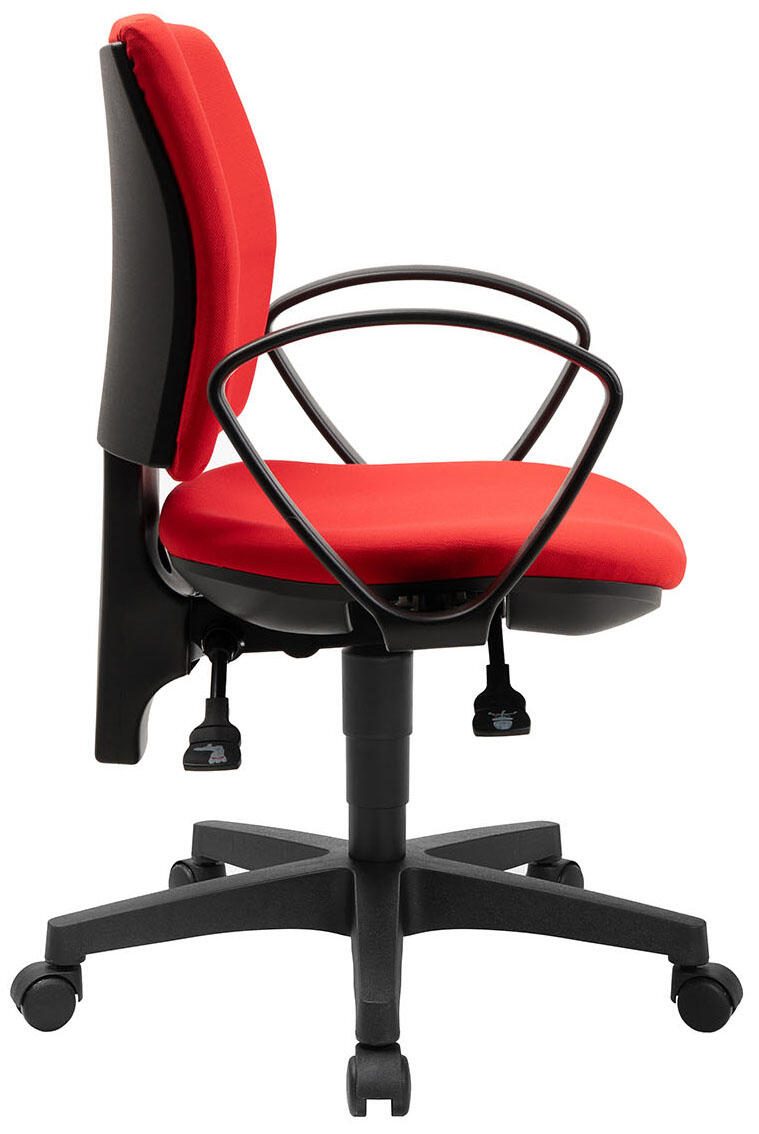 Topstar Bürostuhl Pro 30 rot