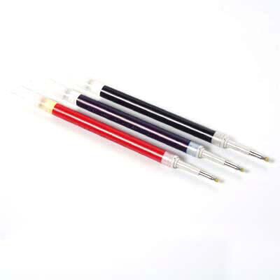 Pentel Gelschreiberminen 0.35 mm Rot