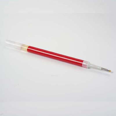 Pentel Gelschreiberminen 0.35 mm Rot
