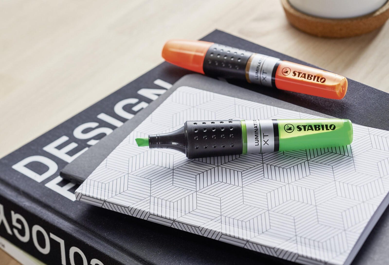 STABILO Boss Luminator Textmarker Mehrfarbig