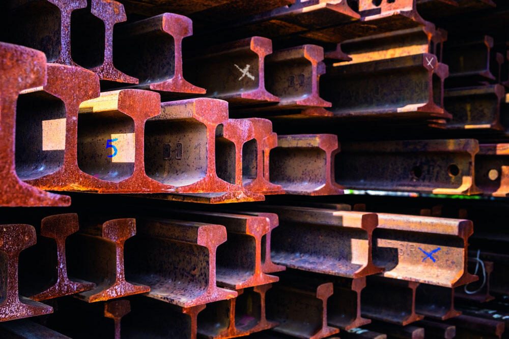 edding Industriemarker 10.0 mm Weiß