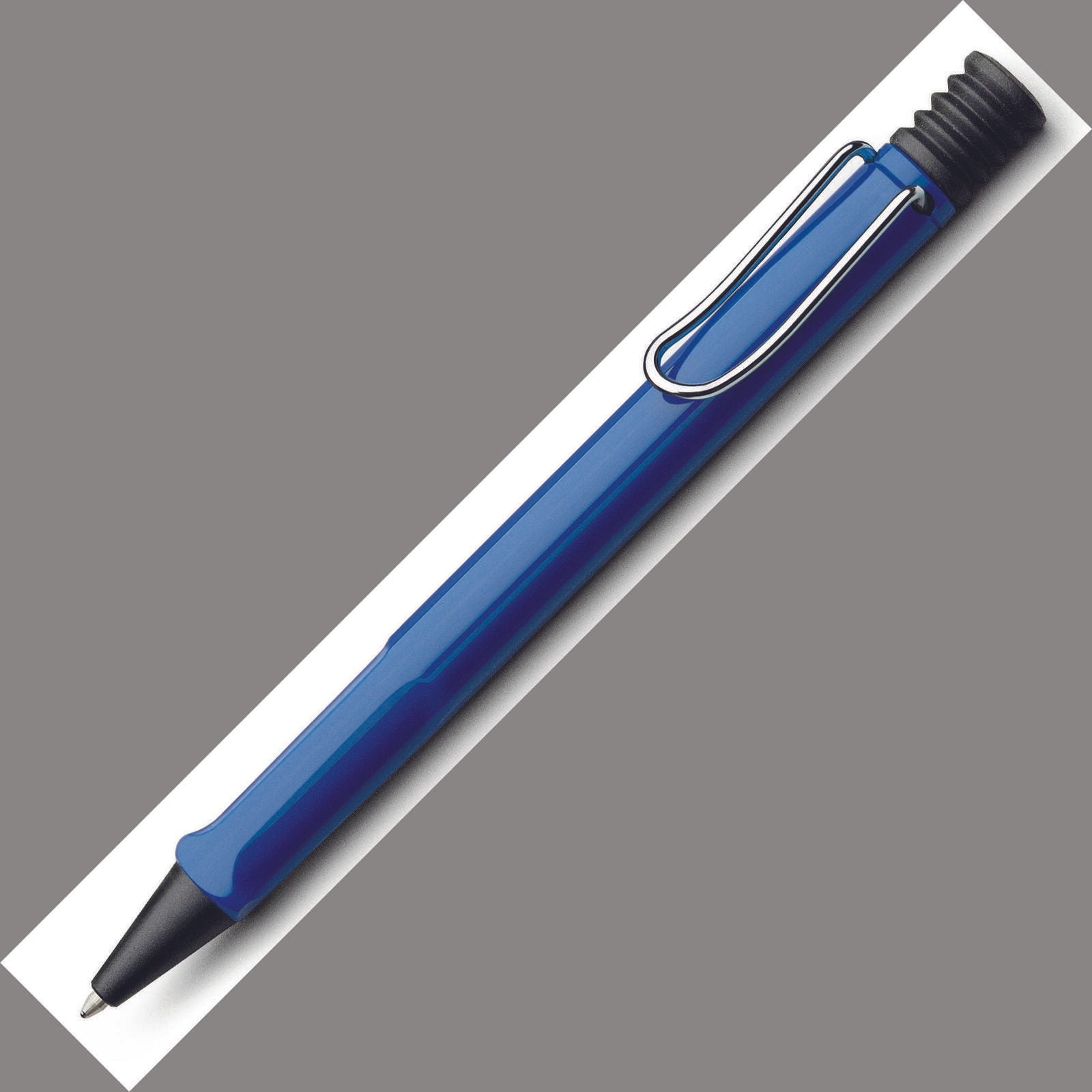 LAMY Kugelschreiber 0.5 mm Blau