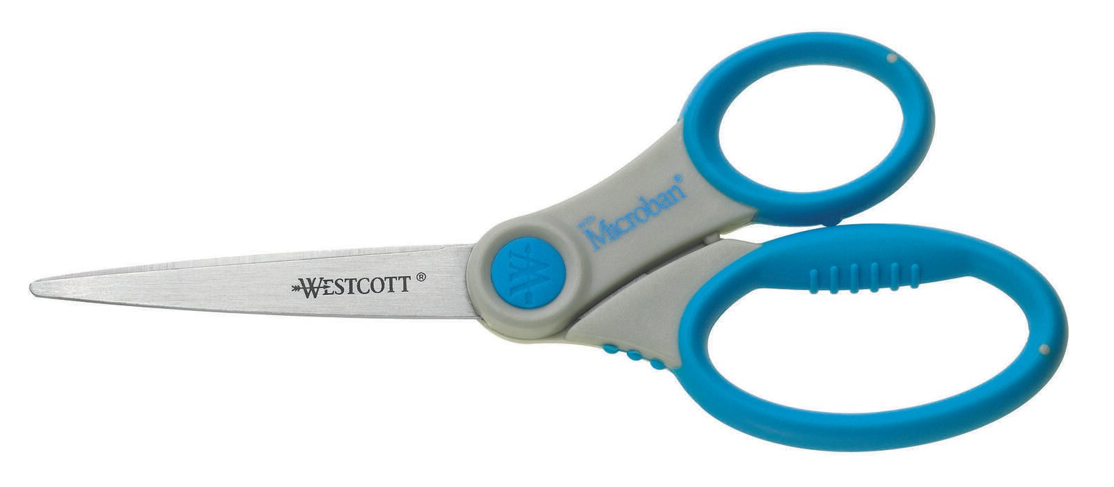 WESTCOTT Papierschere 18 cm