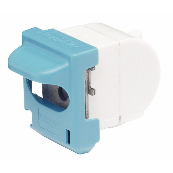 Rapid Heftklammern-Kassette 9.2 mm keine Herstellerangaben