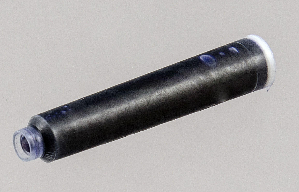 Pelikan Tintenpatronen für Füller königsblau