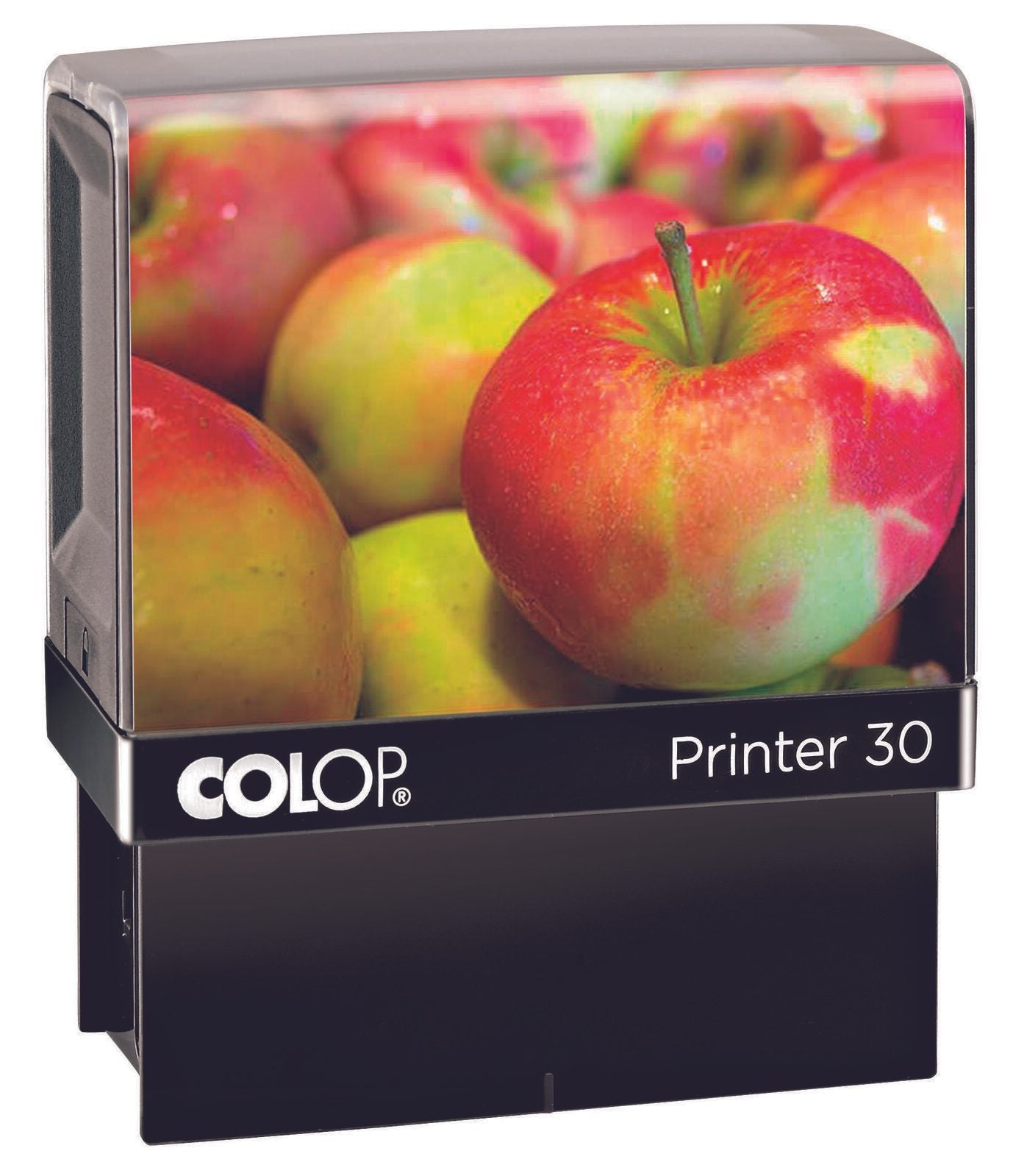 COLOP Textstempel, individualisierbar Printer 30 Greenline ohne Logo