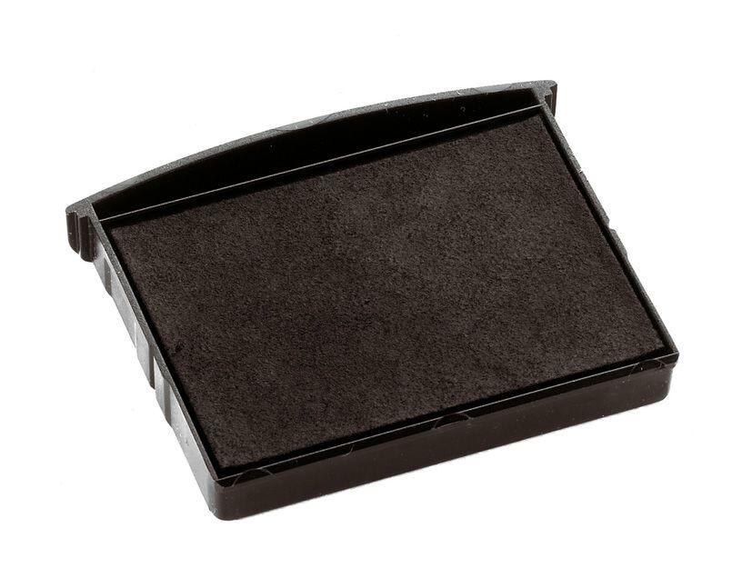 COLOP Ersatzstempelkissen 3,0 x 4,5 cm schwarz