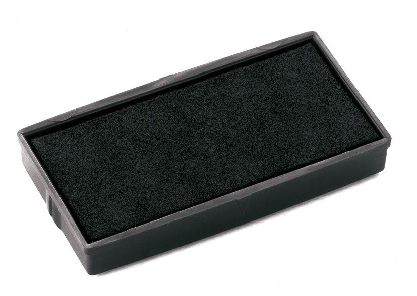 COLOP Ersatzstempelkissen 1,8 x 4,7 cm schwarz
