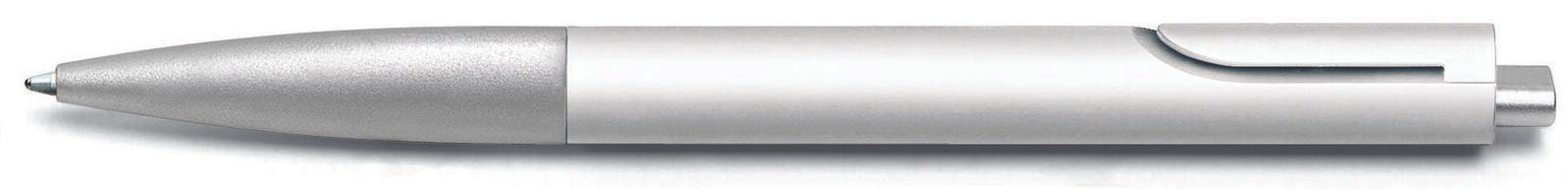 LAMY Kugelschreiber 0.5 mm Schwarz
