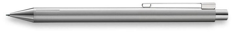 LAMY Kugelschreiber 0.5 mm Schwarz