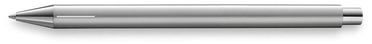 LAMY Kugelschreiber 0.5 mm Schwarz