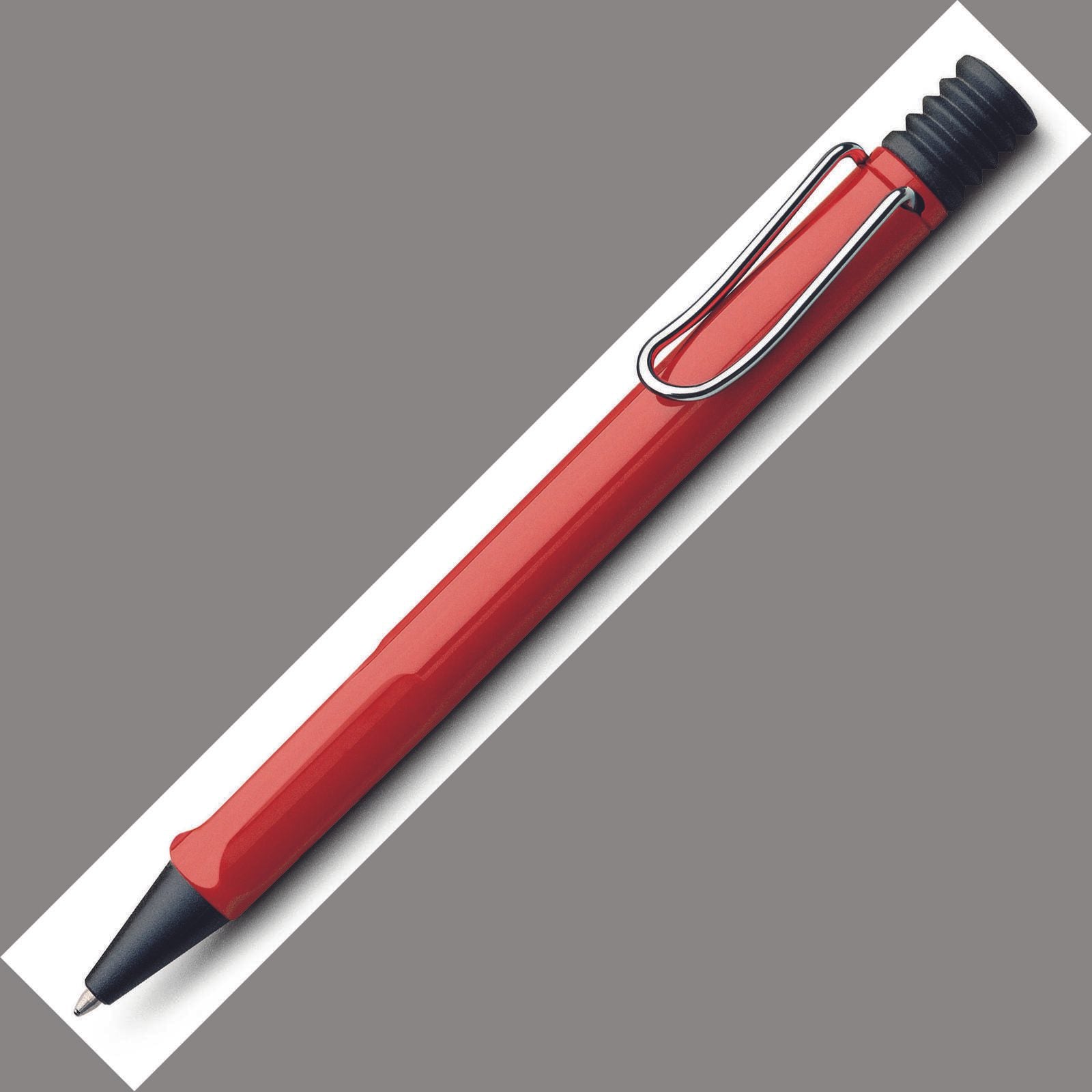 LAMY Kugelschreiber 0.5 mm Blau