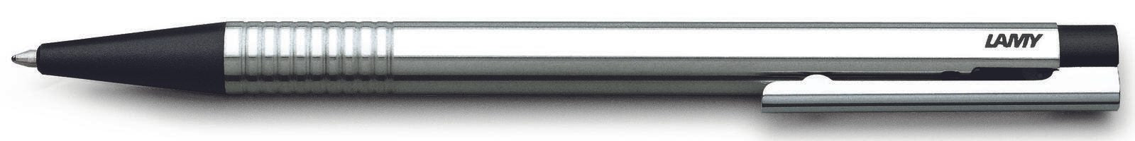 LAMY Kugelschreiber 0.5 mm Schwarz