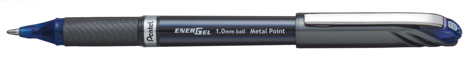 Pentel Bl30 Gelschreiber 0.5 mm, Schreibfarbe: Blau