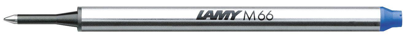 LAMY Tintenrollermine 0.75 mm blau