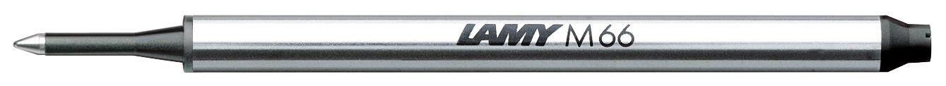 LAMY Tintenrollermine 0.75 mm schwarz
