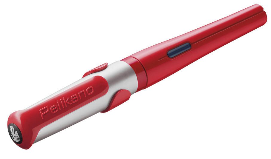 Pelikan Patronenfüller rot