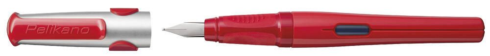 Pelikan Patronenfüller rot
