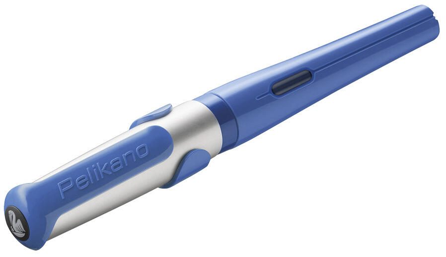 Pelikan Patronenfüller blau