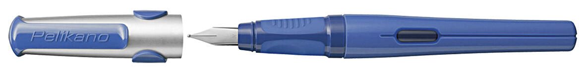 Pelikan Patronenfüller blau