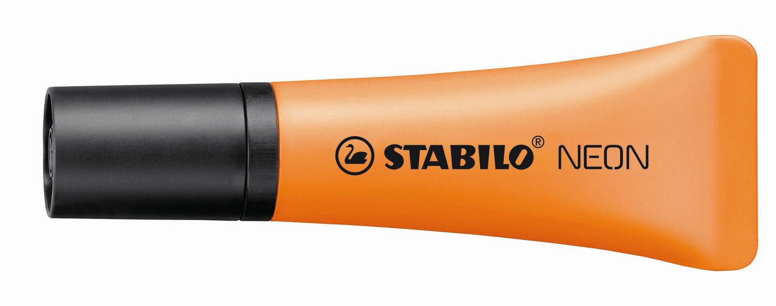 STABILO Neon Textmarker Orange