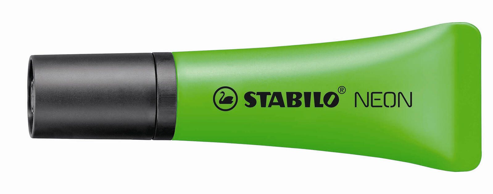 STABILO Neon Textmarker Grün