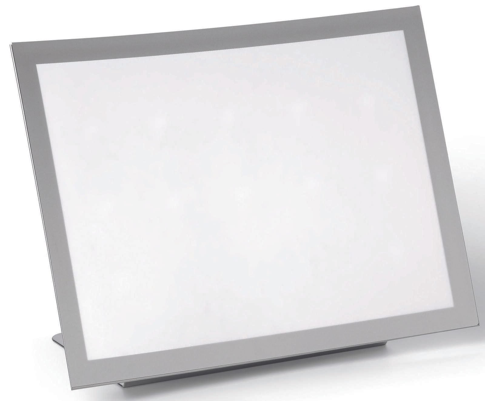 DURABLE Duraview Tischaufsteller DIN A4