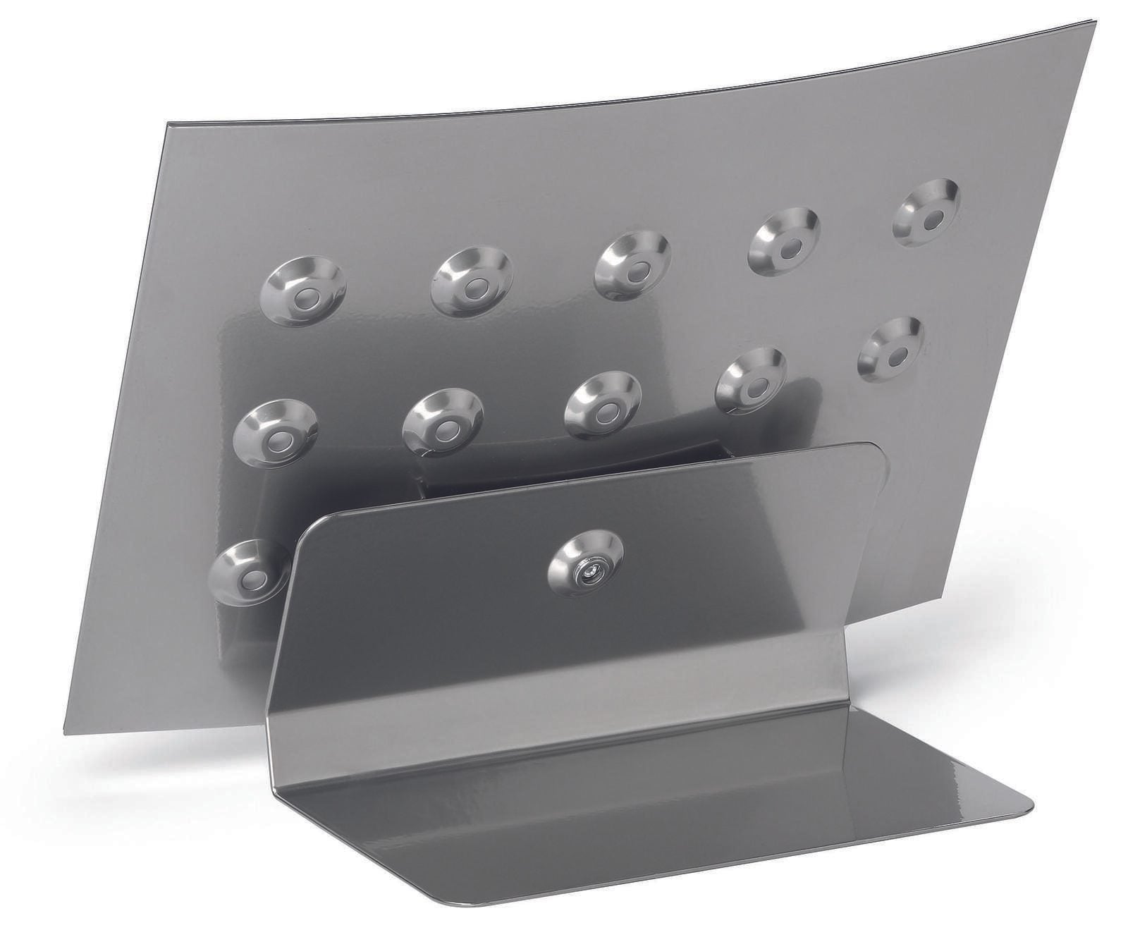 DURABLE Duraview Tischaufsteller DIN A4