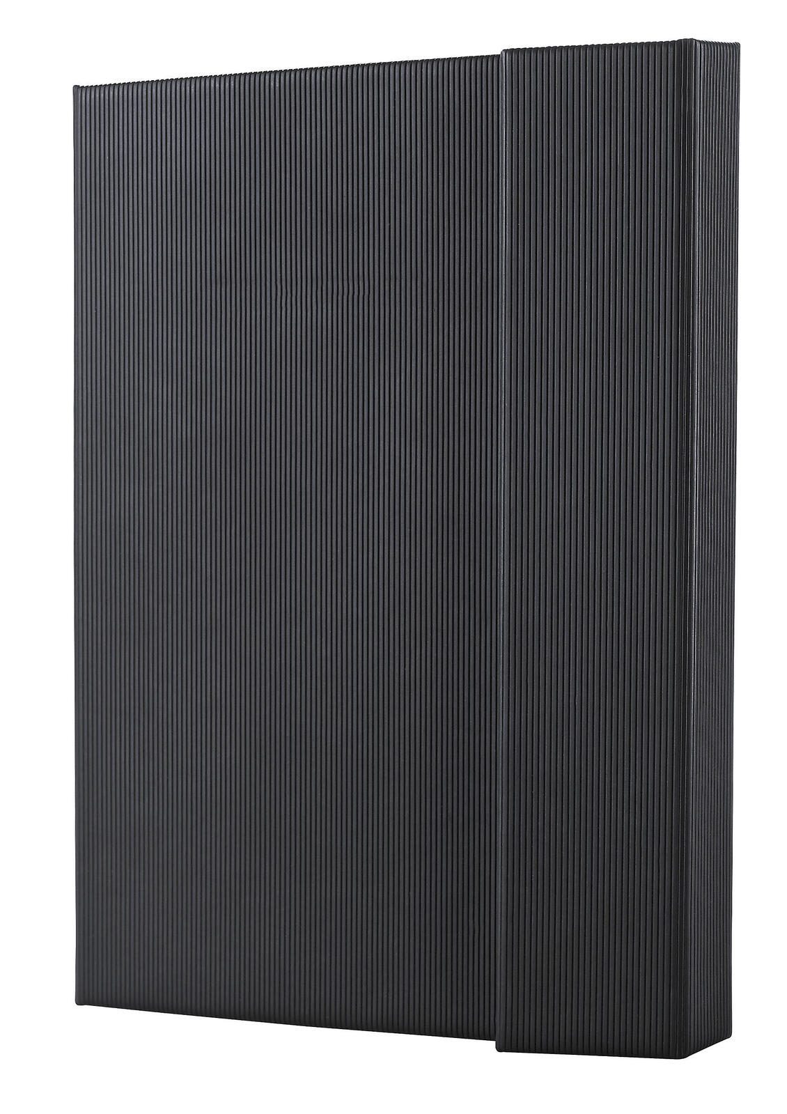 SIGEL Notizbuch ca. DIN A5 kariert, 194 Seiten