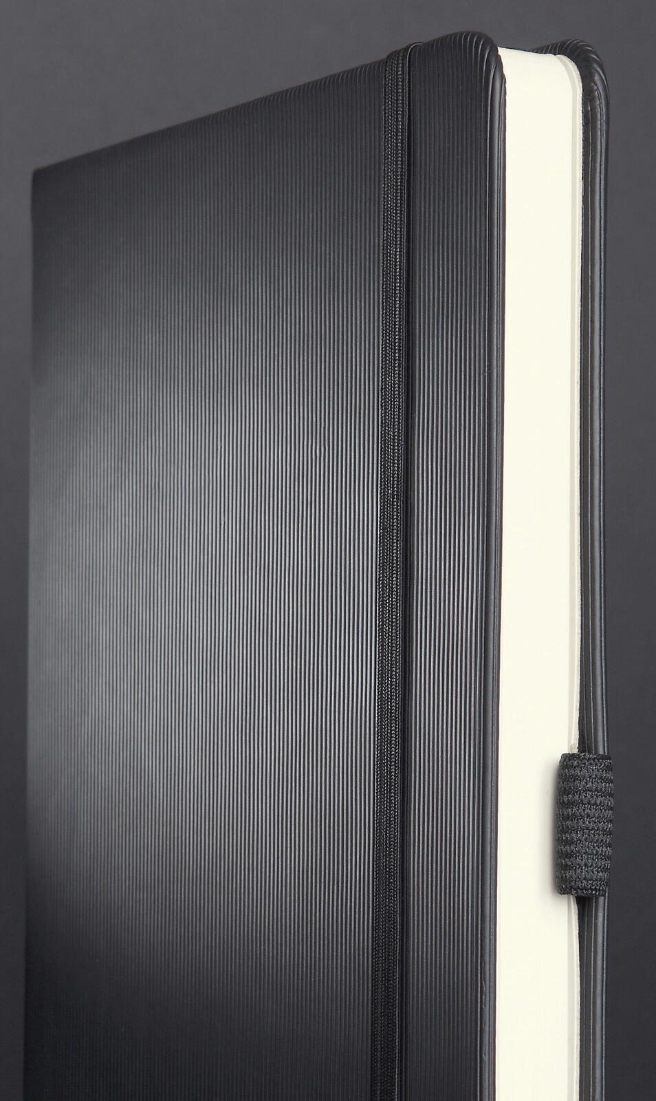 SIGEL Notizbuch ca. DIN A4 kariert, 194 Seiten