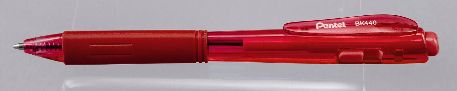 Pentel Kugelschreiber 0.5 mm Rot