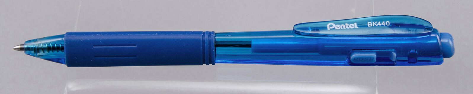 Pentel Kugelschreiber 0.5 mm Grün