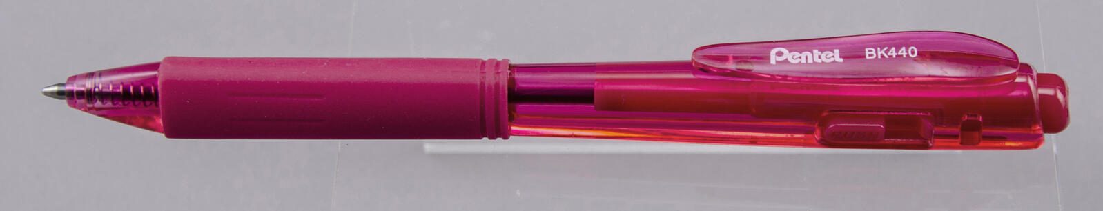 Pentel Kugelschreiber 0.5 mm Pink