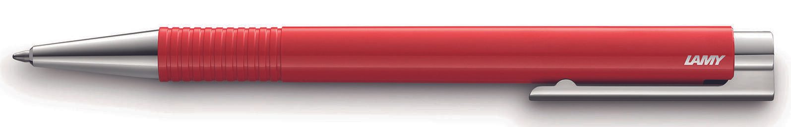 LAMY Kugelschreiber 0.6 mm Blau