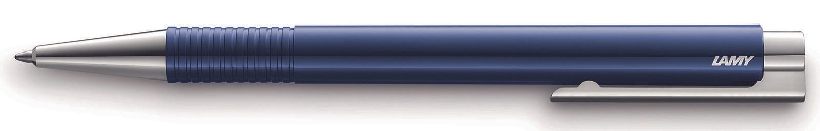 LAMY Kugelschreiber 0.6 mm Blau